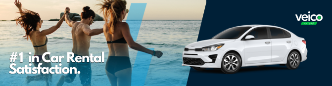 Cancun Airport Car Rental