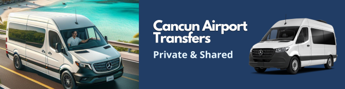 Cancun Airport Transfers