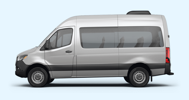 Private Van Transfer
