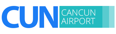 Cancun Airport Logo