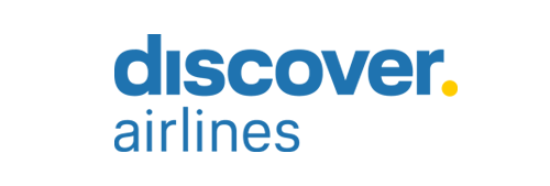 Discover Airlines