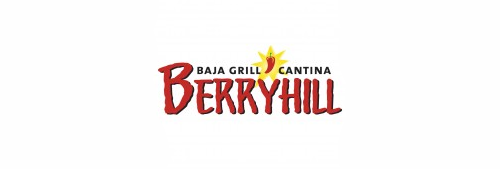 BerryHill - Cancun International Airport. Terminal 3