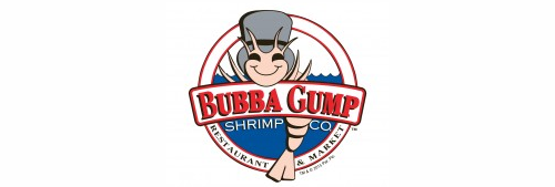 Bubba Gump - Cancun Airport Terminal 3