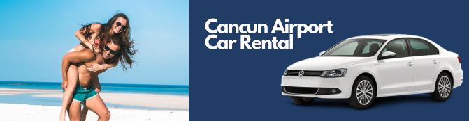 Cancun Airport Car Rental