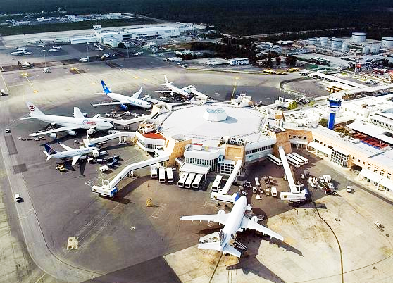 Cancun International Airport