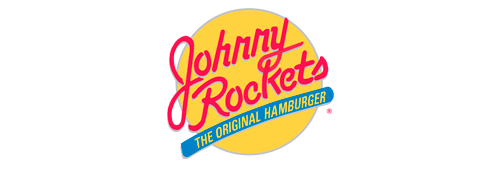 Johny Rockets - Cancun Airport Terminal 2
