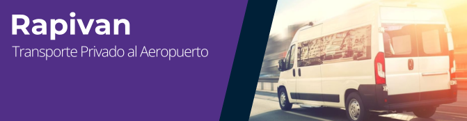 Traslados Aeropuerto de Cancún